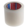 3M Professional 4668 Transparent PE Masking Tape 100mm x 33m 0.14mm Thickness Acrylic Adhesive 04668-00006-01