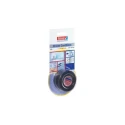 Tesa Black Self-Amalgamating Tape 25mm Width 3m Length 0.5mm Thickness Stretchable Specialty Backing 4600 04600-00001-01