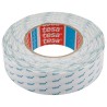 Tesa Translucent Double Sided Tape 38mm x 50m, Acrylic Adhesive, Non-Woven Backing, 8.1N/cm Adhesion, 9N/cm 04943-00007-04