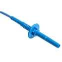 Megger Insulation Tester HV Test Lead Set 10kV Maximum Voltage, 10m Length Compatible with MIT510/2 1002-647