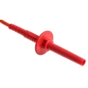 Megger Insulation Tester HV Test Lead Set 10kV Maximum Voltage, 10m Length Compatible with MIT510/2 1002-647