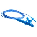 Megger Insulation Tester HV Test Lead Set 10kV Maximum Voltage, 10m Length Compatible with MIT510/2 1002-647