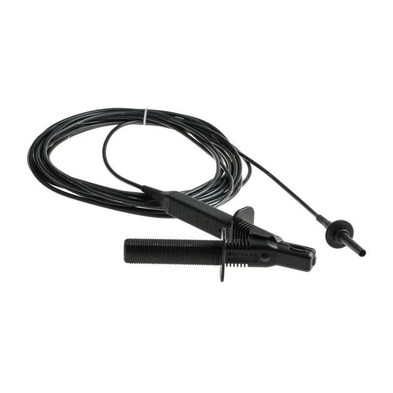 Megger Insulation Tester HV Test Lead Set 10kV Maximum Voltage, 10m Length Compatible with MIT510/2 1002-647