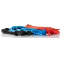 Megger Insulation Tester HV Test Lead Set for MIT510/2, 18mm Jaw Capacity, 10m Lead Length 1002-643