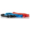 Megger Insulation Tester HV Test Lead Set for MIT510/2, 18mm Jaw Capacity, 10m Lead Length 1002-643