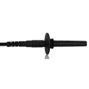 Megger Insulation Tester HV Test Lead Set for MIT510/2, 18mm Jaw Capacity, 10m Lead Length 1002-643