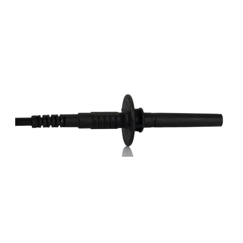 Megger Insulation Tester HV Test Lead Set for MIT510/2, 18mm Jaw Capacity, 10m Lead Length 1002-643