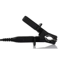 Megger Insulation Tester HV Test Lead Set for MIT510/2, 18mm Jaw Capacity, 10m Lead Length 1002-643