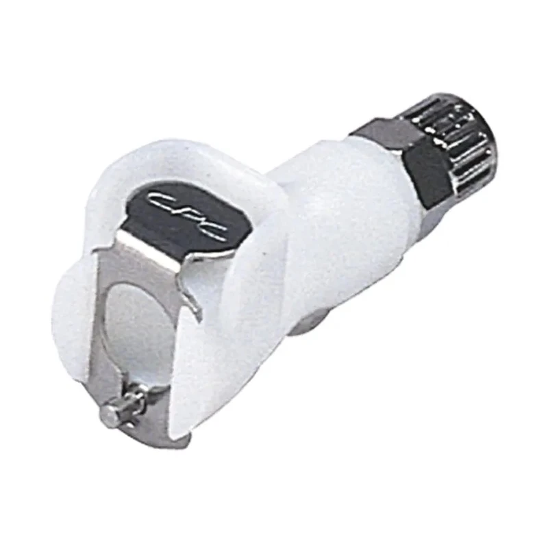 Colder Products Hose Connector 6.4 mm ID Maximum Operating Pressure 8.3 bar PLCD130-06