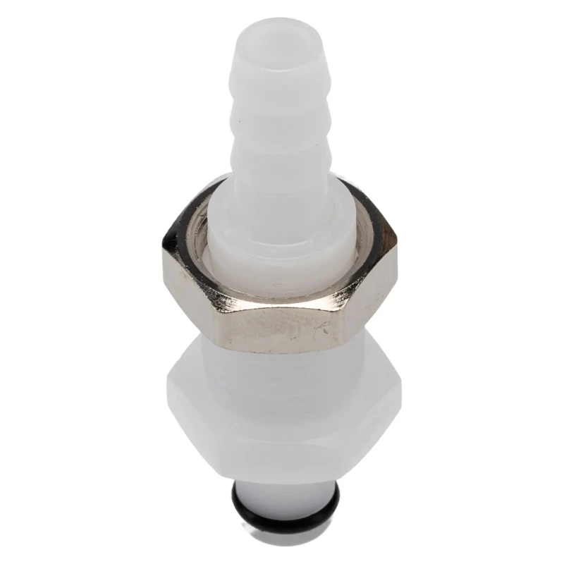 Colder Products Hose Connector 6.35 mm ID, 8.3 bar PMC42-04