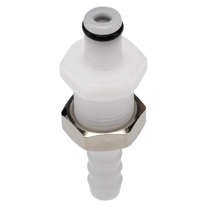 Colder Products Hose Connector 6.35 mm ID, 8.3 bar PMC42-04