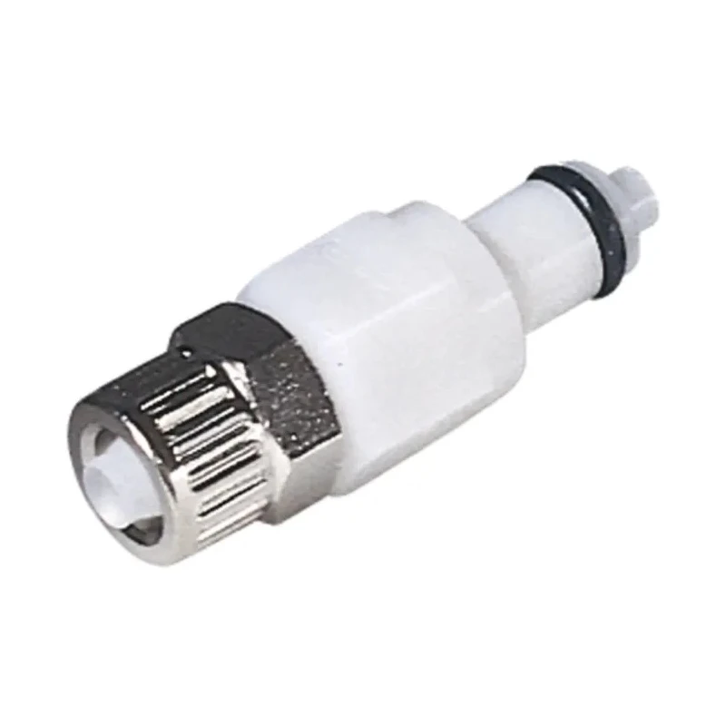Colder Products Hose Connector 4.3 mm ID, 8.3 bar PMCD20-04