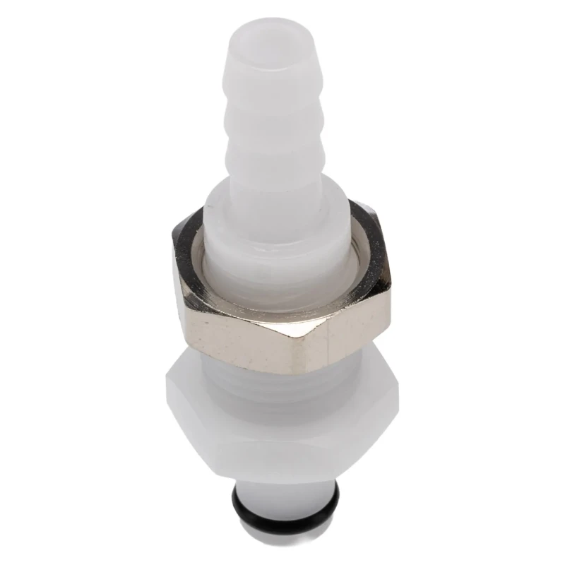 Colder Products Hose Connector 6.35 mm Inside Diameter, 8.3 Bar Maximum Operating Pressure PMCD42-04