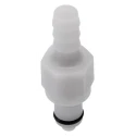 Colder Products Hose Connector 6.35 mm ID, 8.3 bar PMCD22-04
