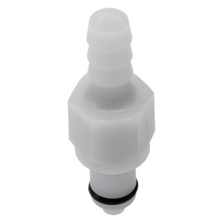 Colder Products Hose Connector 6.35 mm ID, 8.3 bar PMCD22-04