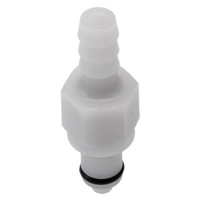 Colder Products Hose Connector 6.35 mm ID, 8.3 bar PMCD22-04