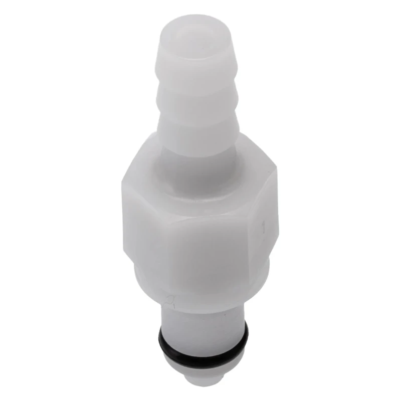 Colder Products Hose Connector 6.35 mm ID, 8.3 bar PMCD22-04