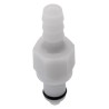 Colder Products Hose Connector 6.35 mm ID, 8.3 bar PMCD22-04