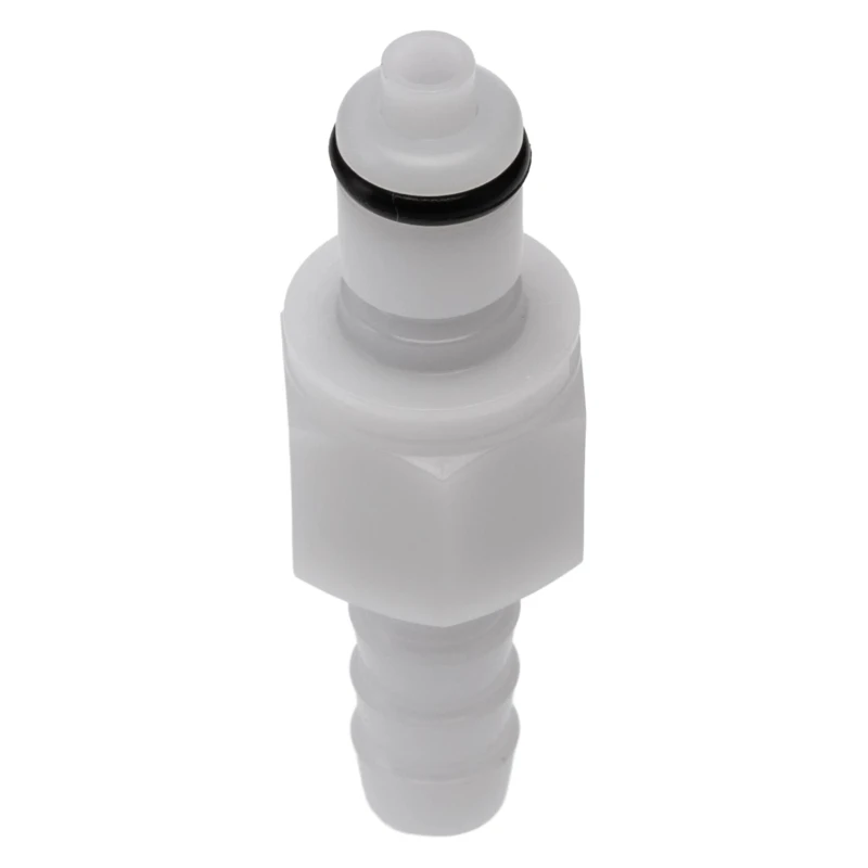 Colder Products Hose Connector 6.35 mm ID, 8.3 bar PMCD22-04