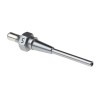 Weller Desoldering Nozzle 3.3 mm Aperture, 10.5 mm Length, Compatible with DSX120 WXDP120 WXDV120 T0051325499