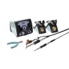 Weller Digital Rework Station 240W, 230V, 2 Outputs WXD 2020 T0053429399N