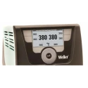 Weller Digital Rework Station 240W, 230V, 2 Outputs WXD 2020 T0053429399N