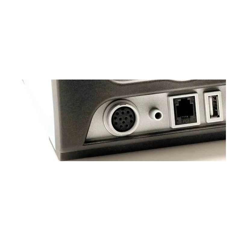 Weller Digital Rework Station 240W, 230V, 2 Outputs WXD 2020 T0053429399N