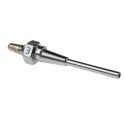 Weller Desoldering Nozzle 2.3mm Aperture, 10.5mm Length, Compatible with DSX120 WXDP120 WXDV120 T0051325299