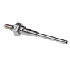 Weller Desoldering Nozzle 2.3mm Aperture, 10.5mm Length, Compatible with DSX120 WXDP120 WXDV120 T0051325299