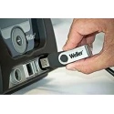 Weller Digital Rework Station 240W, 230V, 2 Outputs WXD 2020 T0053429399N