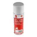 RS PRO 400 ml Grey Smooth Acrylic Primer Paint CE EN 374 EN 14387 EN 136 764-3064