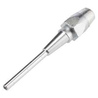 Weller Desoldering Nozzle 5.3 mm Size, 10.5 mm Length for DSX120 WXDP120 WXDV120 T0051325199