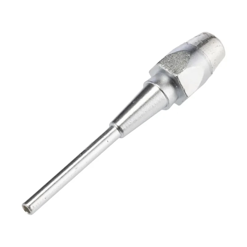 Weller Desoldering Nozzle 5.3 mm Size, 10.5 mm Length for DSX120 WXDP120 WXDV120 T0051325199