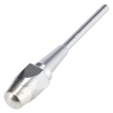 Weller Desoldering Nozzle 5.3 mm Size, 10.5 mm Length for DSX120 WXDP120 WXDV120 T0051325199