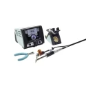 Weller Digital Desoldering Station 240W 230V 2 Outputs WXD 2010 T0053428399N