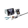 Weller Digital Desoldering Station 240W 230V 2 Outputs WXD 2010 T0053428399N