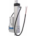 Ewellix Makers in Motion Electrical Linear Actuator 500N Load 100mm Stroke 16mm/s Speed DC Motor CAHB-10-A3A-100209AAA000-000