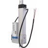 Ewellix Makers in Motion Electrical Linear Actuator 500N Load 100mm Stroke 16mm/s Speed DC Motor CAHB-10-A3A-100209AAA000-000