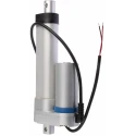 Ewellix Makers in Motion Electrical Linear Actuator 500N Load 100mm Stroke 16mm/s Speed DC Motor CAHB-10-A3A-100209AAA000-000