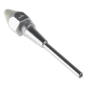Weller Desoldering Nozzle for use with Desoldering iron DSX120/WXDP120/WXDV120, 2.5 mm Tip Width, 10.5 mm Length T0051325099