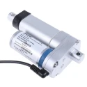 Ewellix Makers in Motion Miniature Electric Linear Actuator 12V DC 500N Max Load 50mm Stroke CAHB-10-A3A-050158AAA000-000