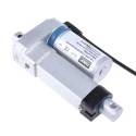 Ewellix Makers in Motion Miniature Electric Linear Actuator 12V DC 500N Max Load 50mm Stroke CAHB-10-A3A-050158AAA000-000