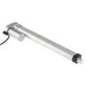 Ewellix Makers in Motion Electric Linear Actuator 500N Load 300mm Stroke Length 16mm/s Speed DC CAHB-10-B3A-300413AAA000-000