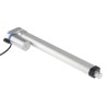 Ewellix Makers in Motion Electric Linear Actuator 500N Load 300mm Stroke Length 16mm/s Speed DC CAHB-10-B3A-300413AAA000-000