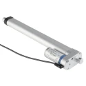 Ewellix Makers in Motion Electric Linear Actuator 500N Load 300mm Stroke Length 16mm/s Speed DC CAHB-10-B3A-300413AAA000-000