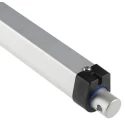 Ewellix Makers in Motion Electric Linear Actuator 500N Load 300mm Stroke Length 16mm/s Speed DC CAHB-10-B3A-300413AAA000-000