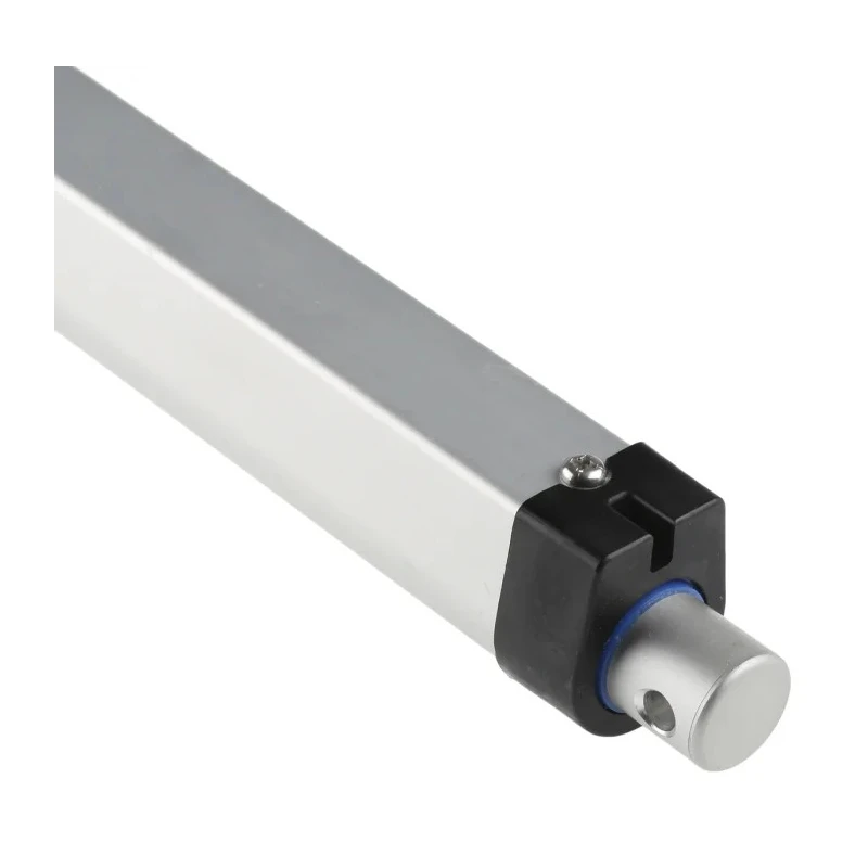 Ewellix Makers in Motion Electric Linear Actuator 500N Load 300mm Stroke Length 16mm/s Speed DC CAHB-10-B3A-300413AAA000-000