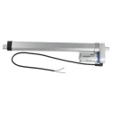 Ewellix Makers in Motion Electric Linear Actuator 500N Load 300mm Stroke Length 16mm/s Speed DC CAHB-10-B3A-300413AAA000-000