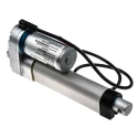 Ewellix Makers in Motion Miniature Electric Linear Actuator 24V DC 500N Max Load 100mm Stroke CAHB-10-B3A-100209AAA000-000