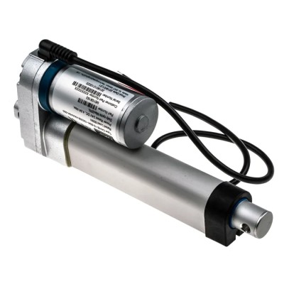 Ewellix Makers in Motion Miniature Electric Linear Actuator 24V DC 500N Max Load 100mm Stroke CAHB-10-B3A-100209AAA000-000